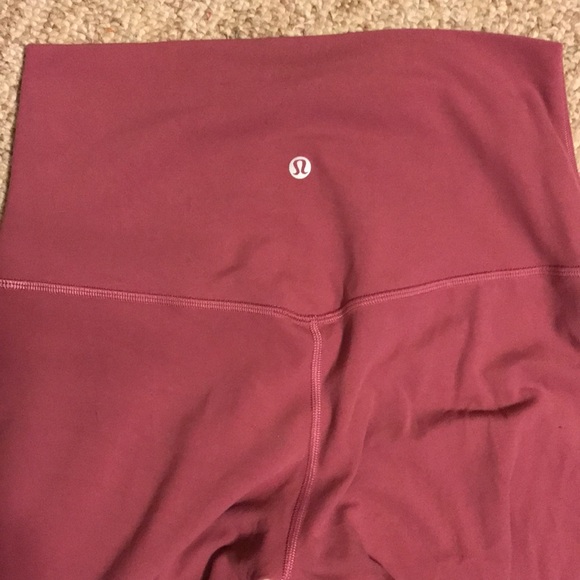 Super hi-Rise (SHR) align - Picture 4 of 4